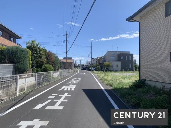 太田市東別所町の中古一戸建て