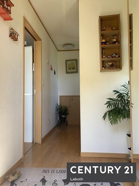 太田市東別所町　中古戸建
