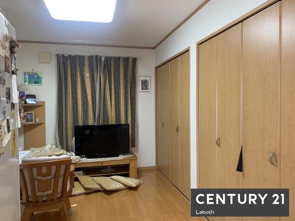 太田市東別所町　中古戸建
