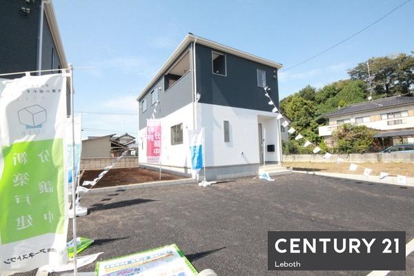 アーネストワン　千代田町赤岩第3　1号棟