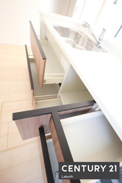 一建設　伊勢崎市長沼町第4　2号棟