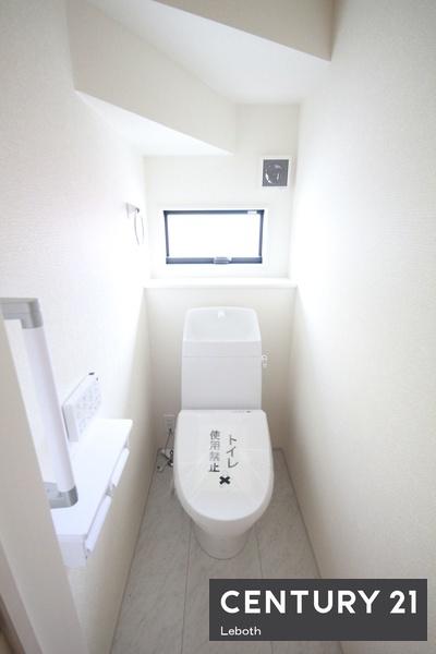 一建設　伊勢崎市長沼町第4　2号棟