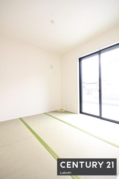 一建設　伊勢崎市長沼町第4　2号棟
