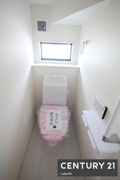 一建設　伊勢崎市長沼町第4　3号棟