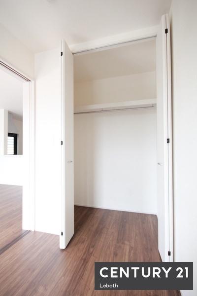 一建設　伊勢崎市長沼町第4　4号棟