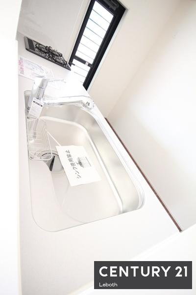 一建設　伊勢崎市長沼町第4　4号棟