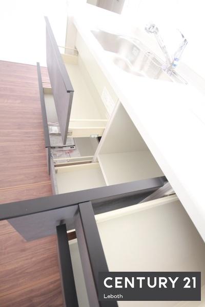 一建設　伊勢崎市長沼町第4　4号棟