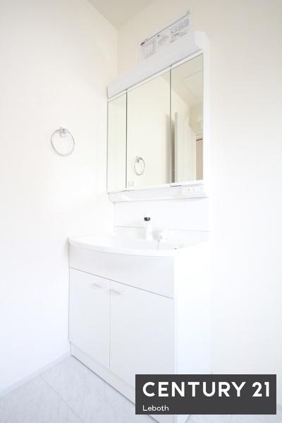 一建設　伊勢崎市長沼町第4　4号棟