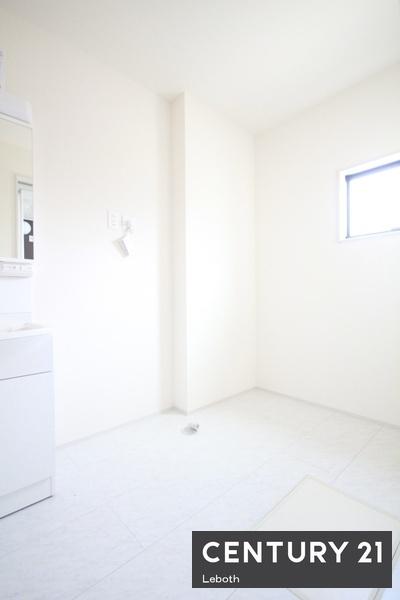 一建設　伊勢崎市長沼町第4　4号棟