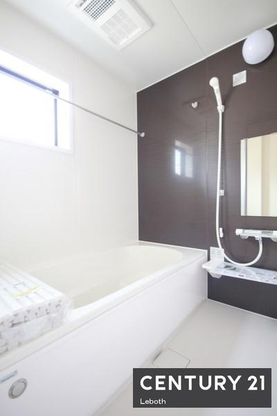 一建設　伊勢崎市長沼町第4　4号棟