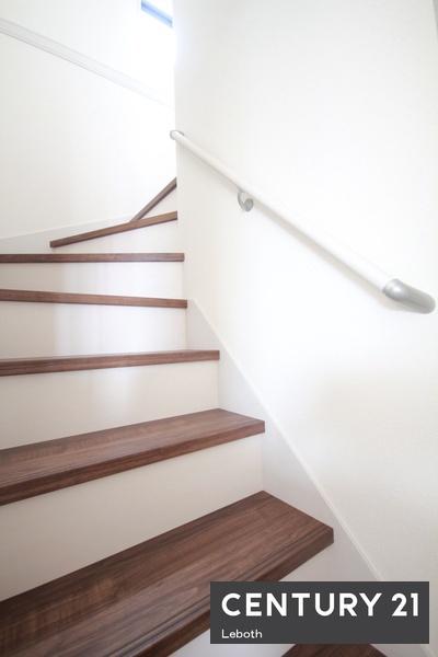 一建設　伊勢崎市長沼町第4　4号棟