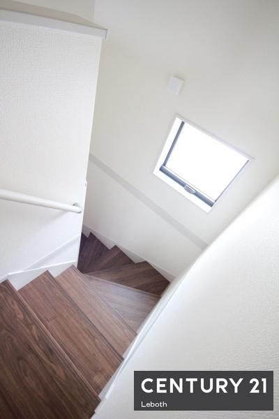 一建設　伊勢崎市長沼町第4　4号棟