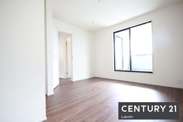 一建設　伊勢崎市長沼町第4　4号棟