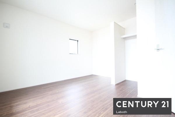 一建設　伊勢崎市長沼町第4　4号棟