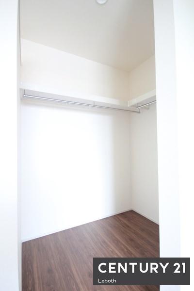 一建設　伊勢崎市長沼町第4　4号棟