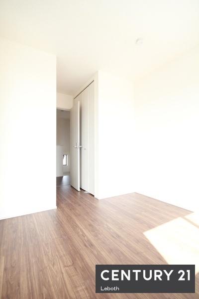 一建設　伊勢崎市長沼町第4　4号棟