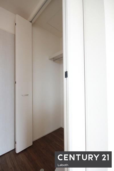 一建設　伊勢崎市長沼町第4　4号棟