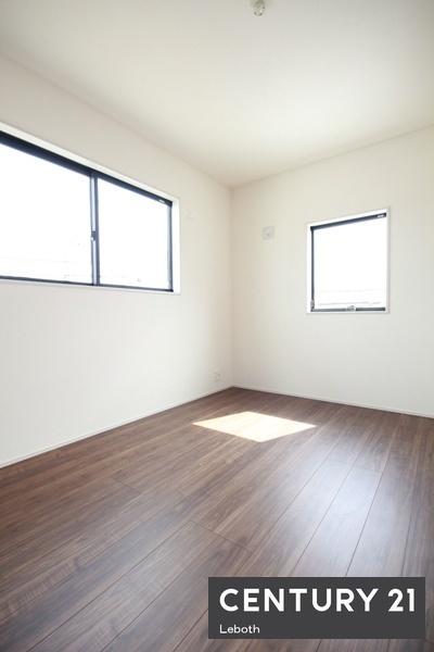 一建設　伊勢崎市長沼町第4　4号棟