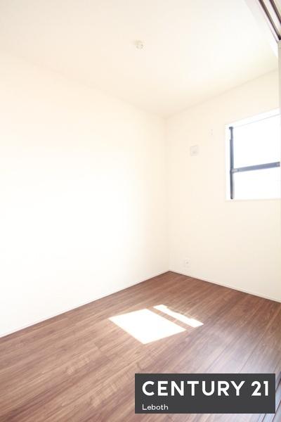 一建設　伊勢崎市長沼町第4　4号棟