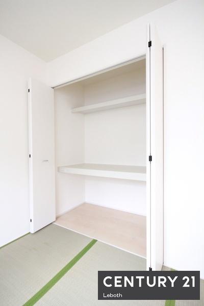 一建設　伊勢崎市長沼町第4　5号棟