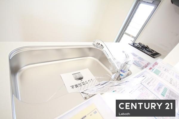 一建設　伊勢崎市長沼町第4　5号棟