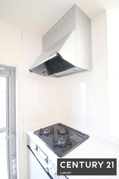 一建設　伊勢崎市長沼町第4　5号棟