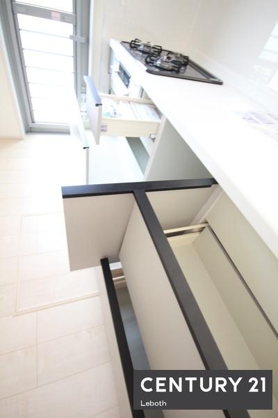 一建設　伊勢崎市長沼町第4　5号棟