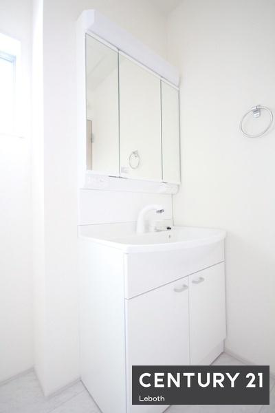 一建設　伊勢崎市長沼町第4　5号棟