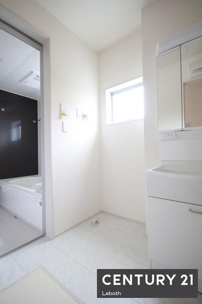 一建設　伊勢崎市長沼町第4　5号棟