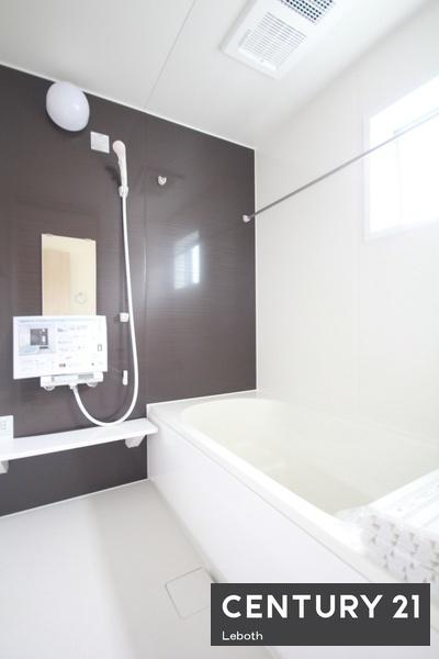 一建設　伊勢崎市長沼町第4　5号棟