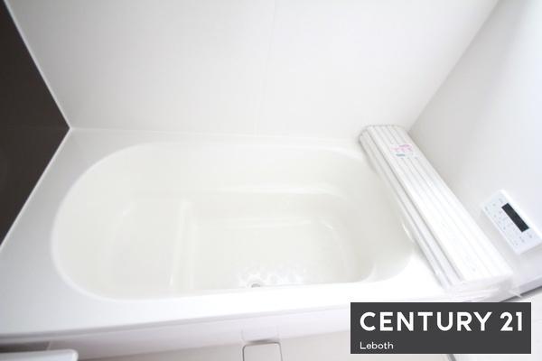 一建設　伊勢崎市長沼町第4　5号棟