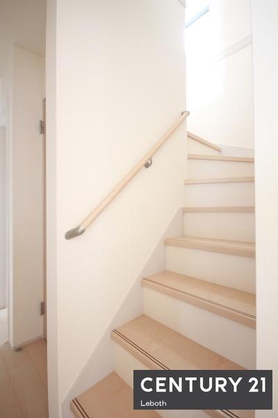 一建設　伊勢崎市長沼町第4　5号棟