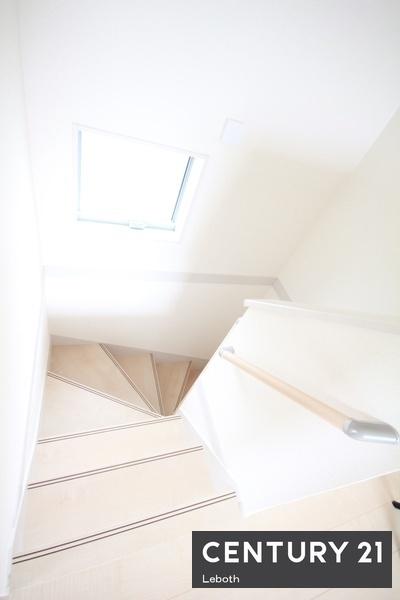 一建設　伊勢崎市長沼町第4　5号棟