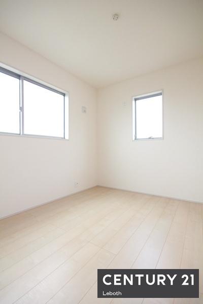 一建設　伊勢崎市長沼町第4　5号棟