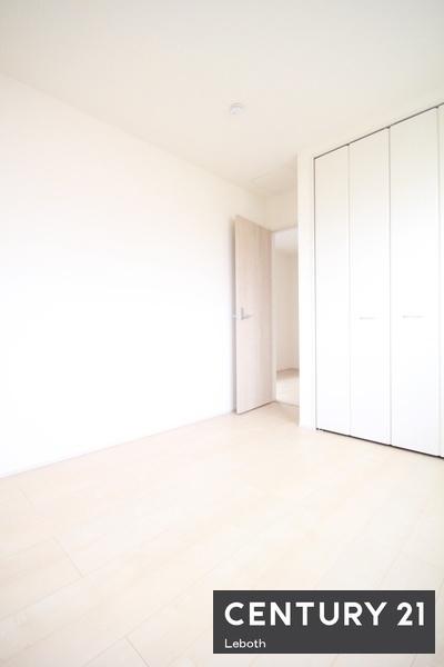 一建設　伊勢崎市長沼町第4　5号棟