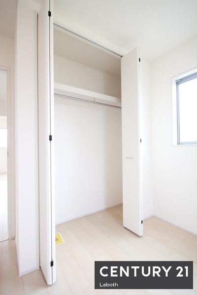 一建設　伊勢崎市長沼町第4　5号棟