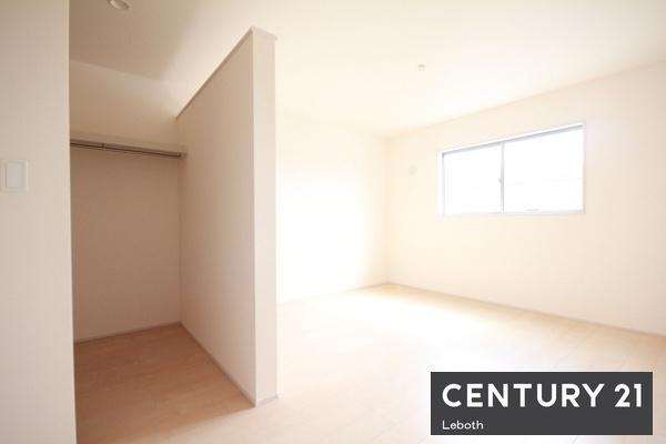 一建設　伊勢崎市長沼町第4　5号棟