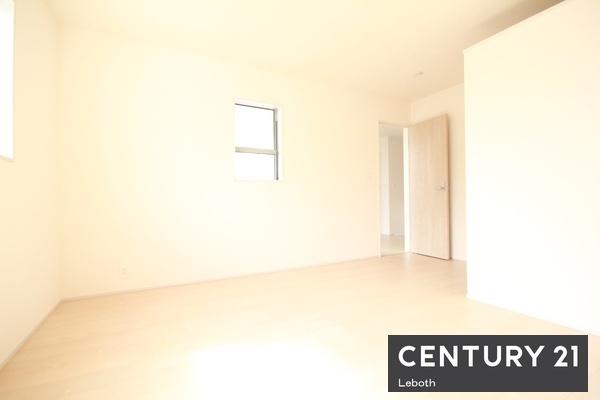 一建設　伊勢崎市長沼町第4　5号棟