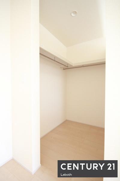 一建設　伊勢崎市長沼町第4　5号棟