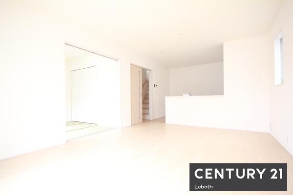 一建設　伊勢崎市長沼町第4　5号棟