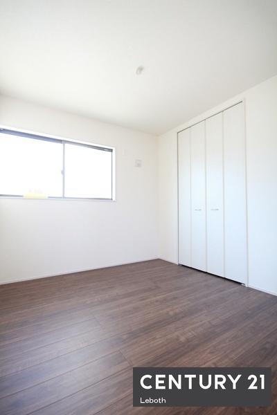 一建設　伊勢崎市長沼町第4　6号棟