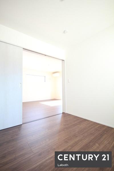 一建設　伊勢崎市長沼町第4　6号棟