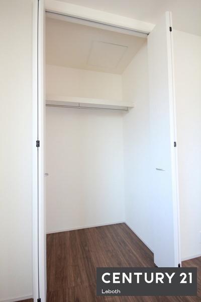 一建設　伊勢崎市長沼町第4　6号棟