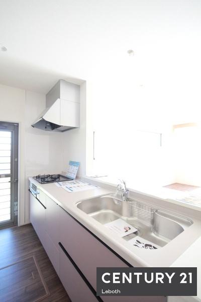 一建設　伊勢崎市長沼町第4　6号棟