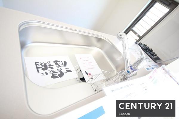 一建設　伊勢崎市長沼町第4　6号棟