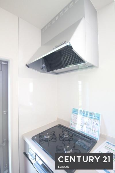 一建設　伊勢崎市長沼町第4　6号棟