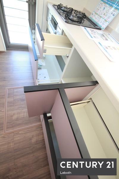 一建設　伊勢崎市長沼町第4　6号棟