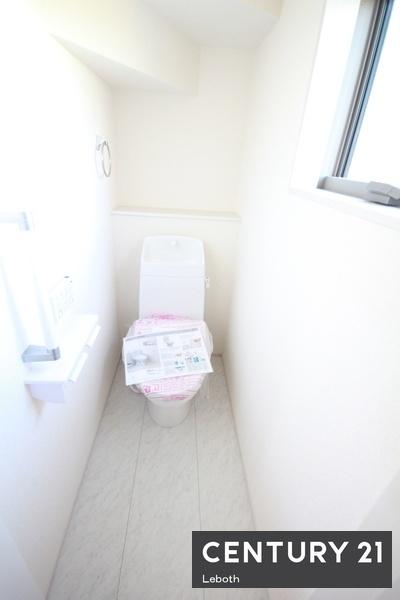 一建設　伊勢崎市長沼町第4　6号棟