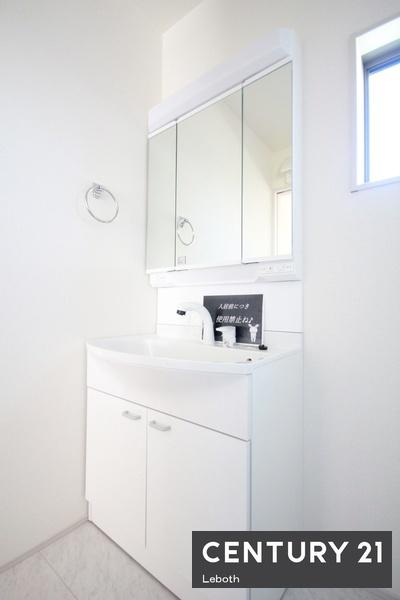 一建設　伊勢崎市長沼町第4　6号棟