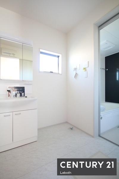 一建設　伊勢崎市長沼町第4　6号棟